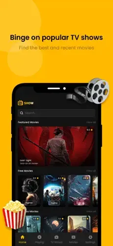 cricbuzz-premium tv show